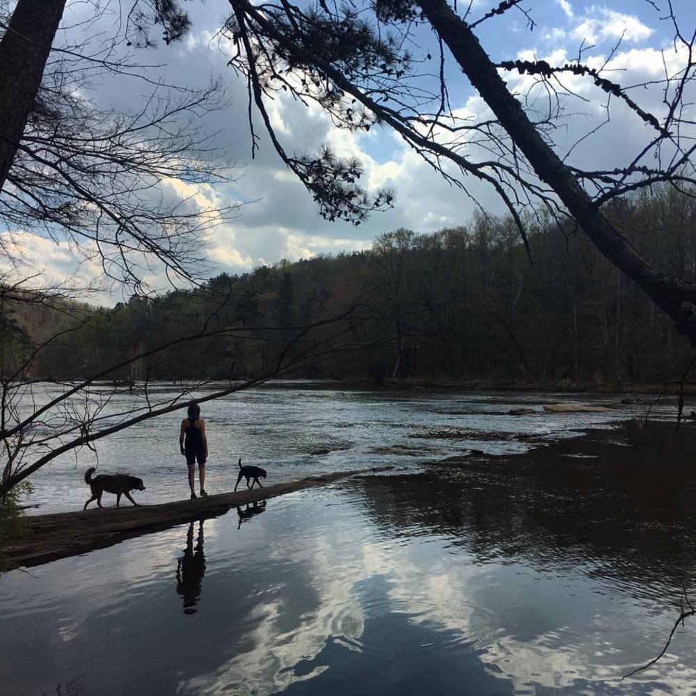 Meet your Posher, Caitlin