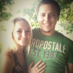 Meet your Posher, Haley