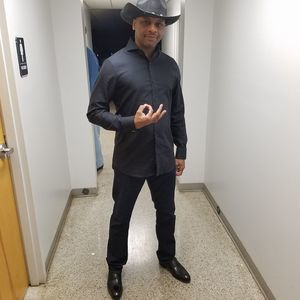 Meet your Posher, Jerry