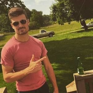 Meet your Posher, Patrick