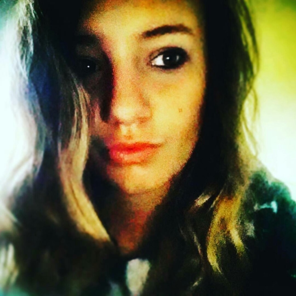 Meet your Posher, Elianna