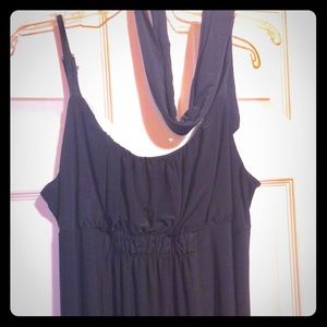 *SOLD* Empire waist summer dress SOLD