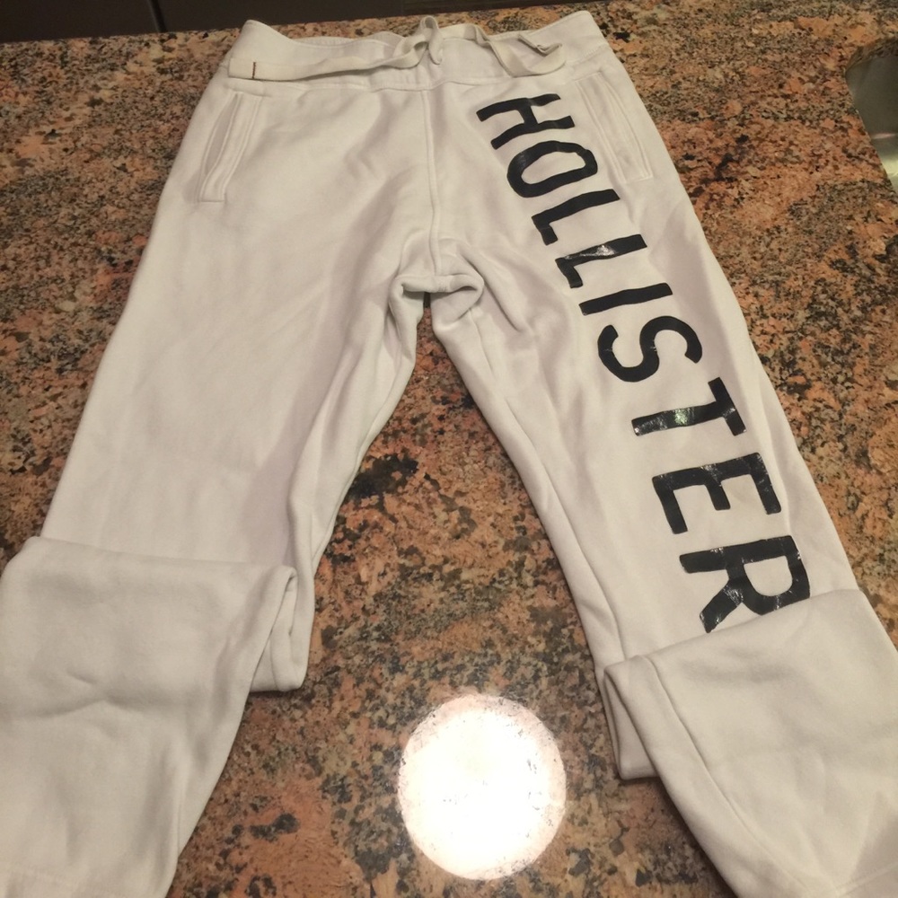 Hollister Men's Sweatpants