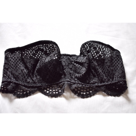 Victoria's Secret Other - Victoria's Secret- Bandeau Bralette