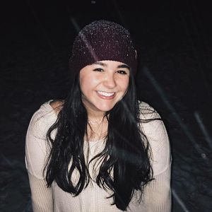 Meet your Posher, Sierra