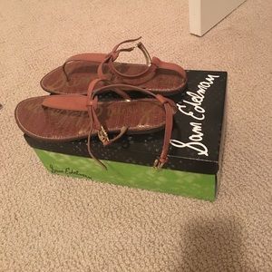 Sam Edelman Galia sandals