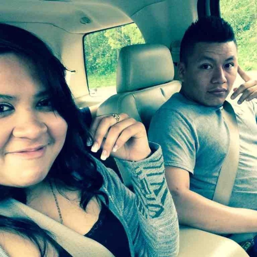 Meet your Posher, Alondra m.