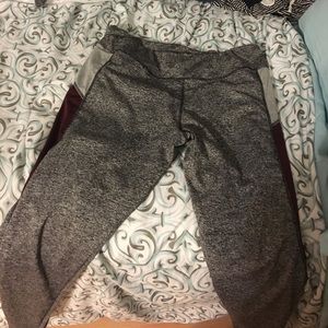 No longer fit