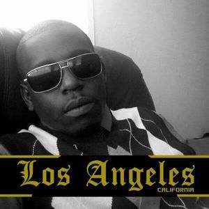 Meet your Posher, Tony