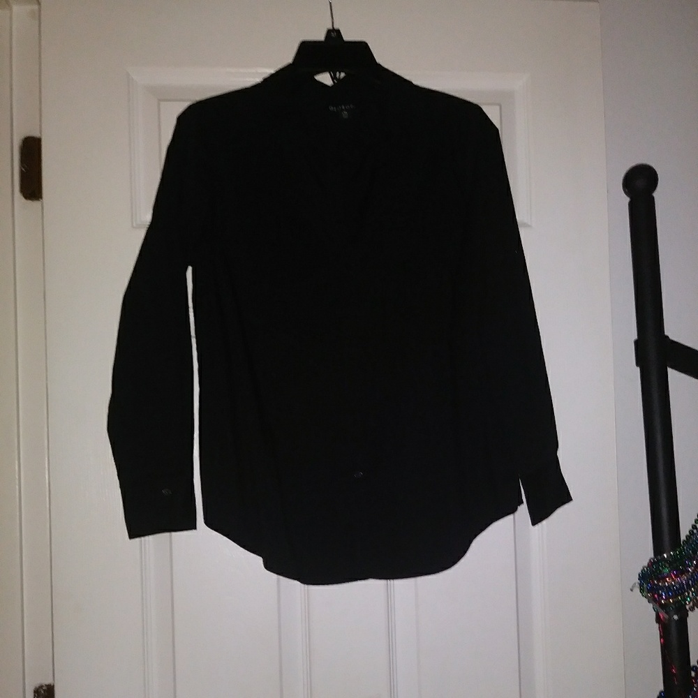 Dress shirt