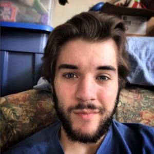 Meet your Posher, Jake