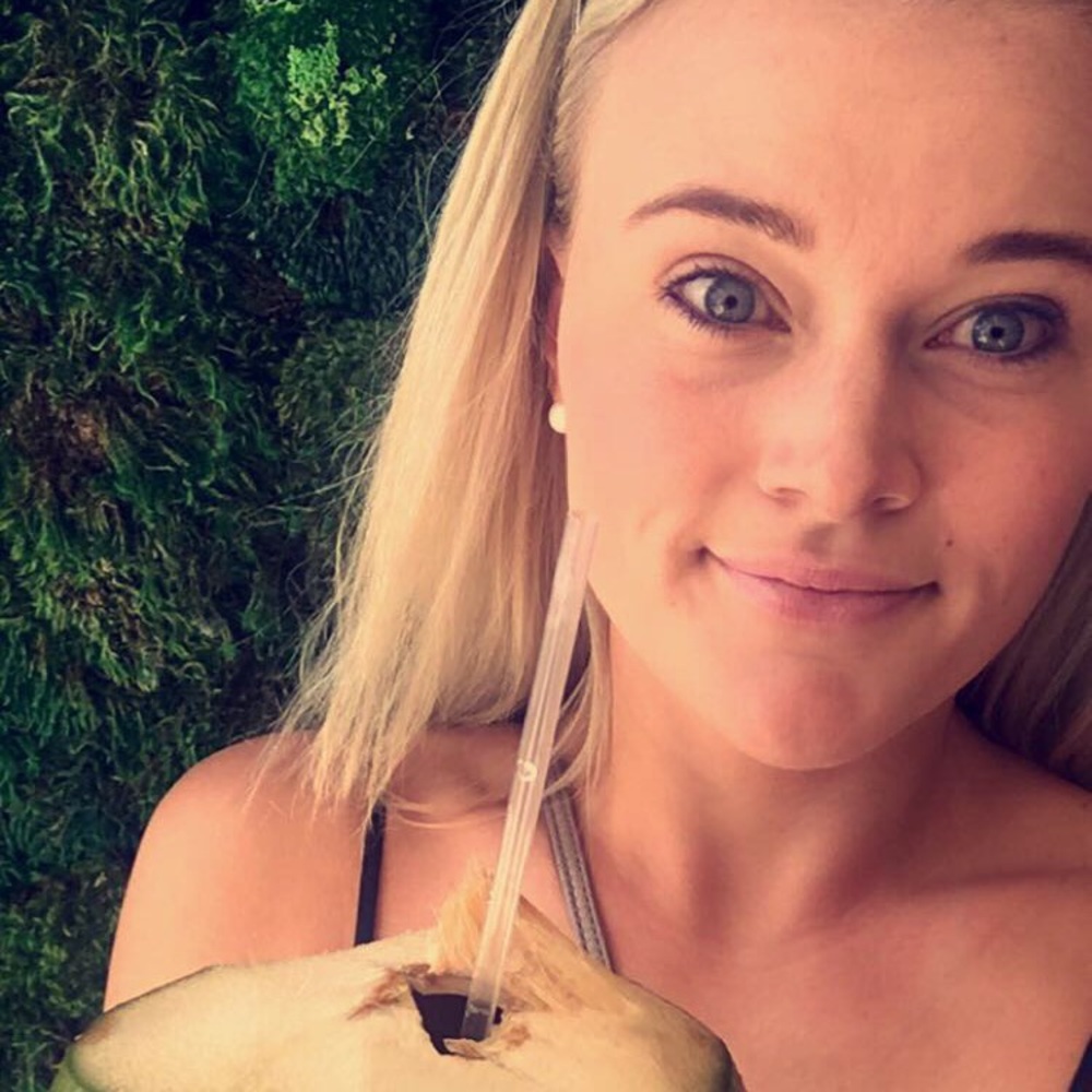 Meet your Posher, Emily