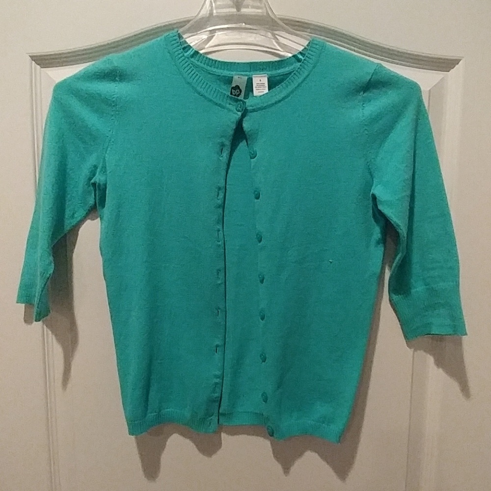Cardigan