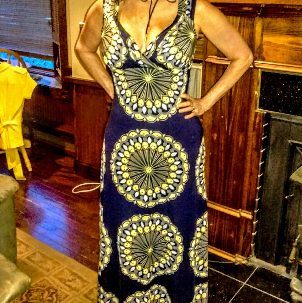 Absolutely stunning INC Dress NWT