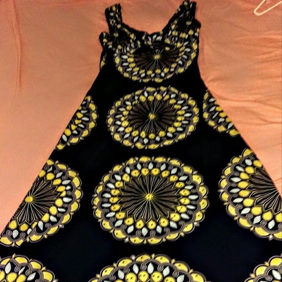 Absolutely stunning INC Dress NWT - Picture 2 of 8