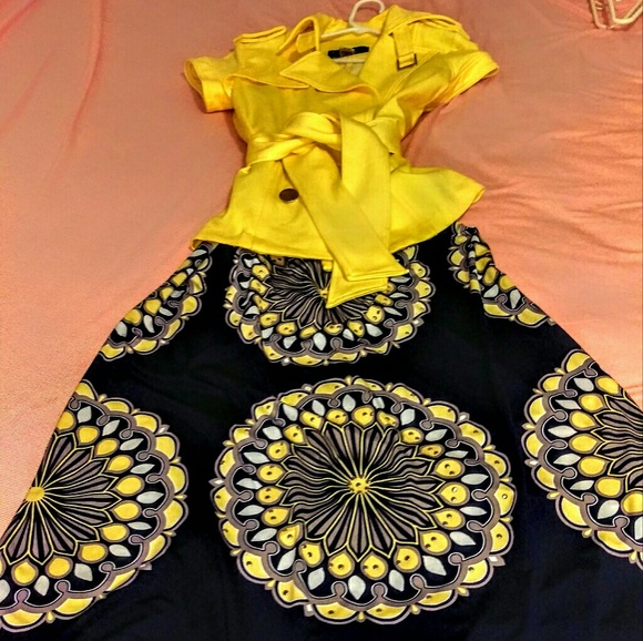 Absolutely stunning INC Dress NWT - Picture 4 of 8