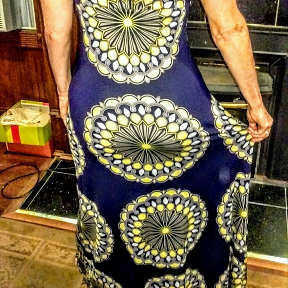 Absolutely stunning INC Dress NWT - Picture 8 of 8