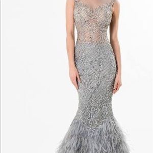 Terani Couture Dress