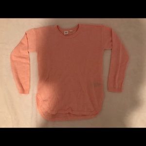 Pink Gap Kids Sweater