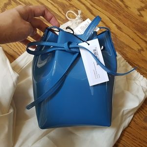 Mansur Gavriel mini bucket Bag