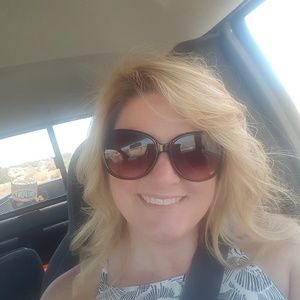 Meet your Posher, Tammy