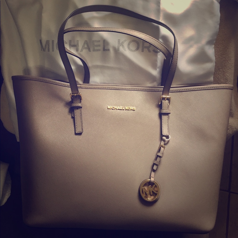 NWT Michael Kors Tote