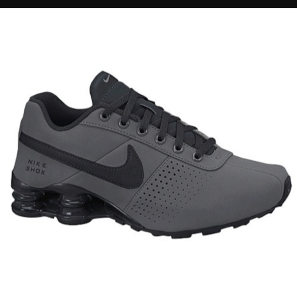Nike shox deliver SMS Td
