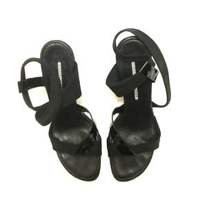 Donald J. Pliner Sling Sandal