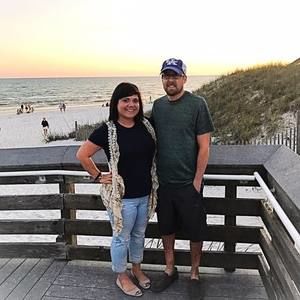 Meet your Posher, Hailey