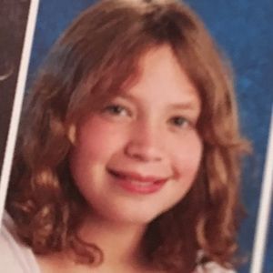 Meet your Posher, Pauline