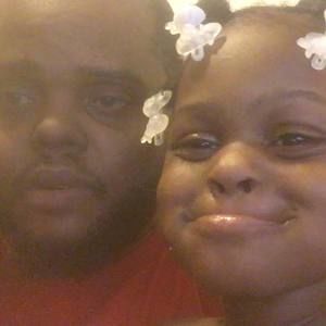 Meet your Posher, Terry love