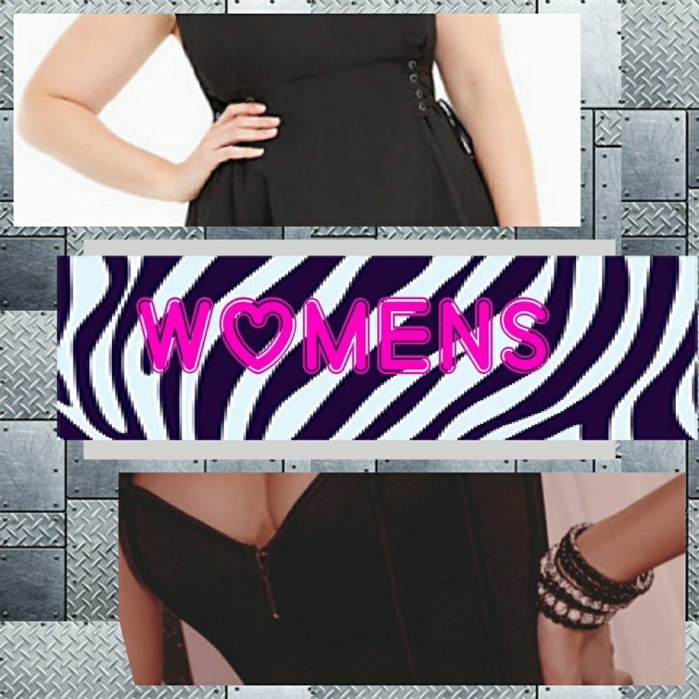 Womens Clothing