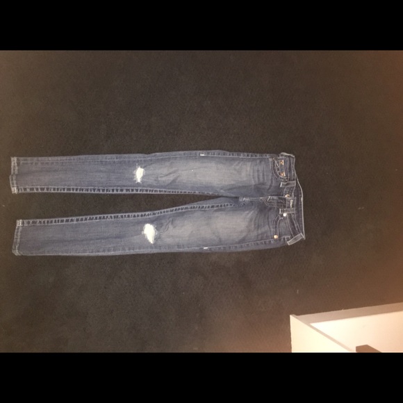 True Religion Jeans - Picture 3 of 3