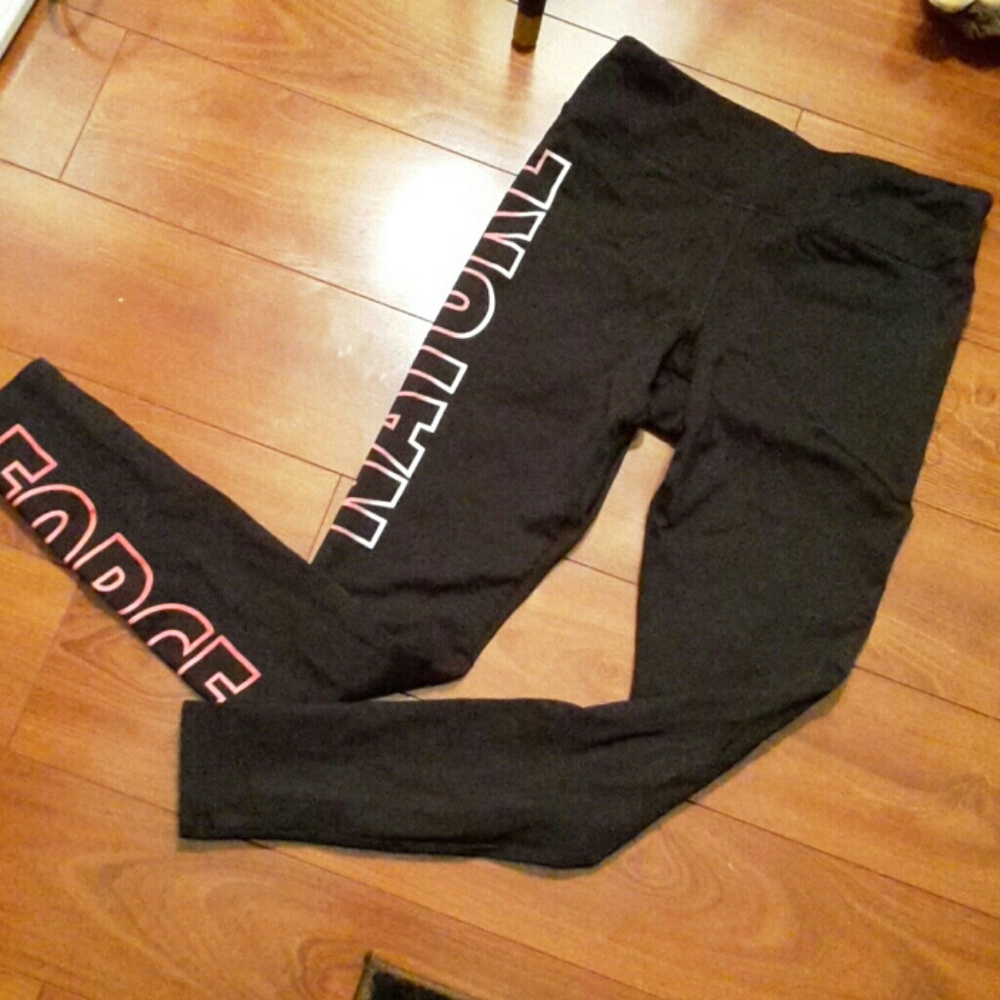 Forever 21 leggings NWOT