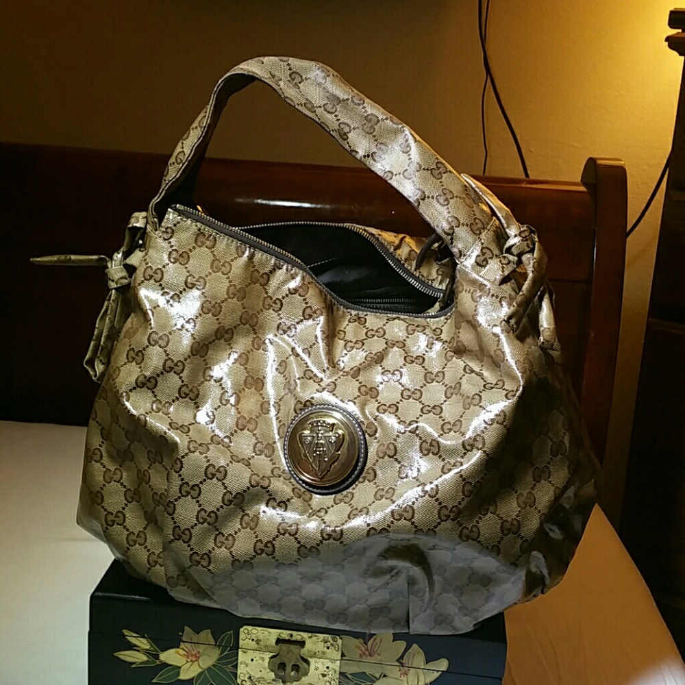 Gucci