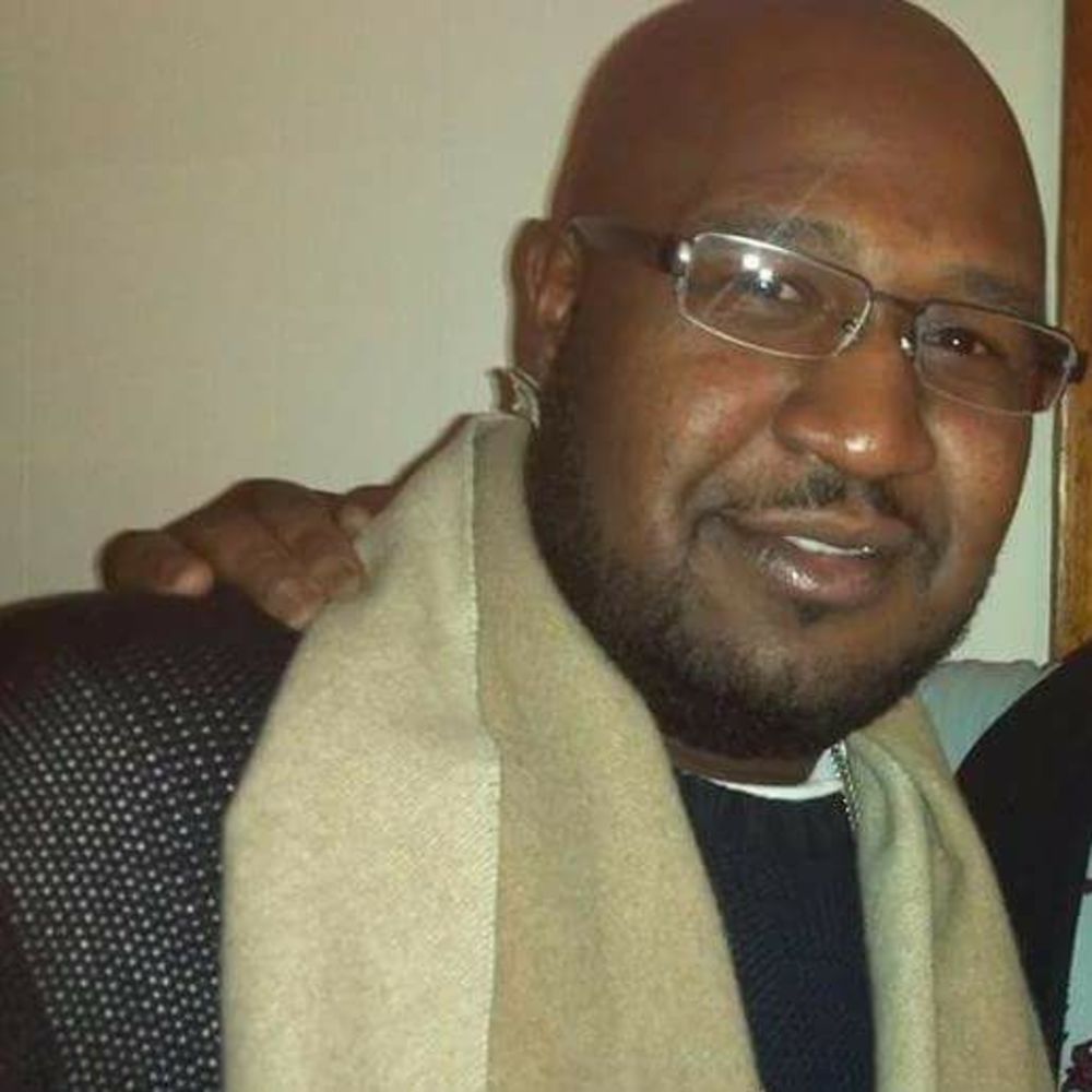 Meet your Posher, Brion