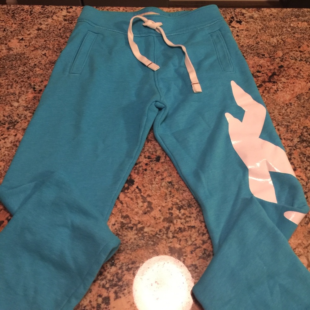 Men's Hollister Sweatpants