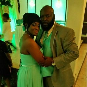 Meet your Posher, Mark