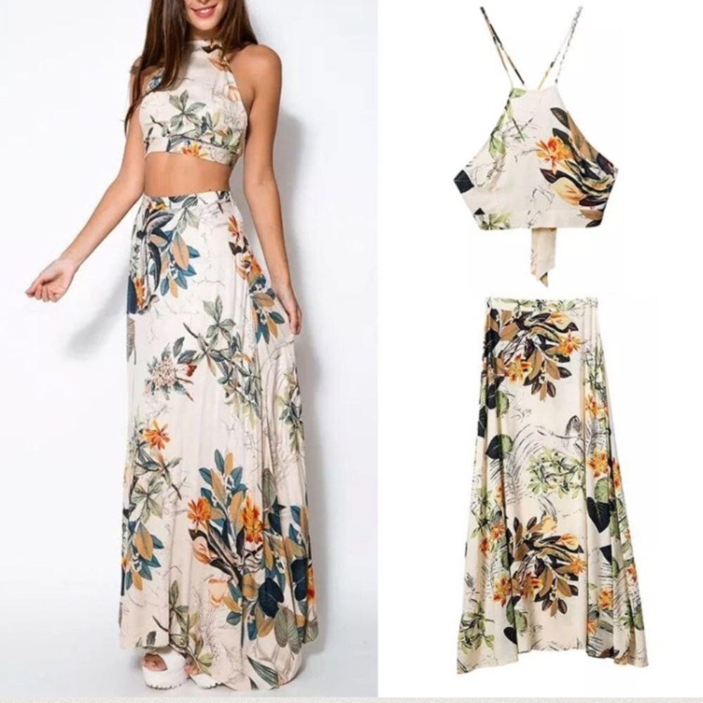 NEW Bohemian Summer Set - Picture 2 of 8