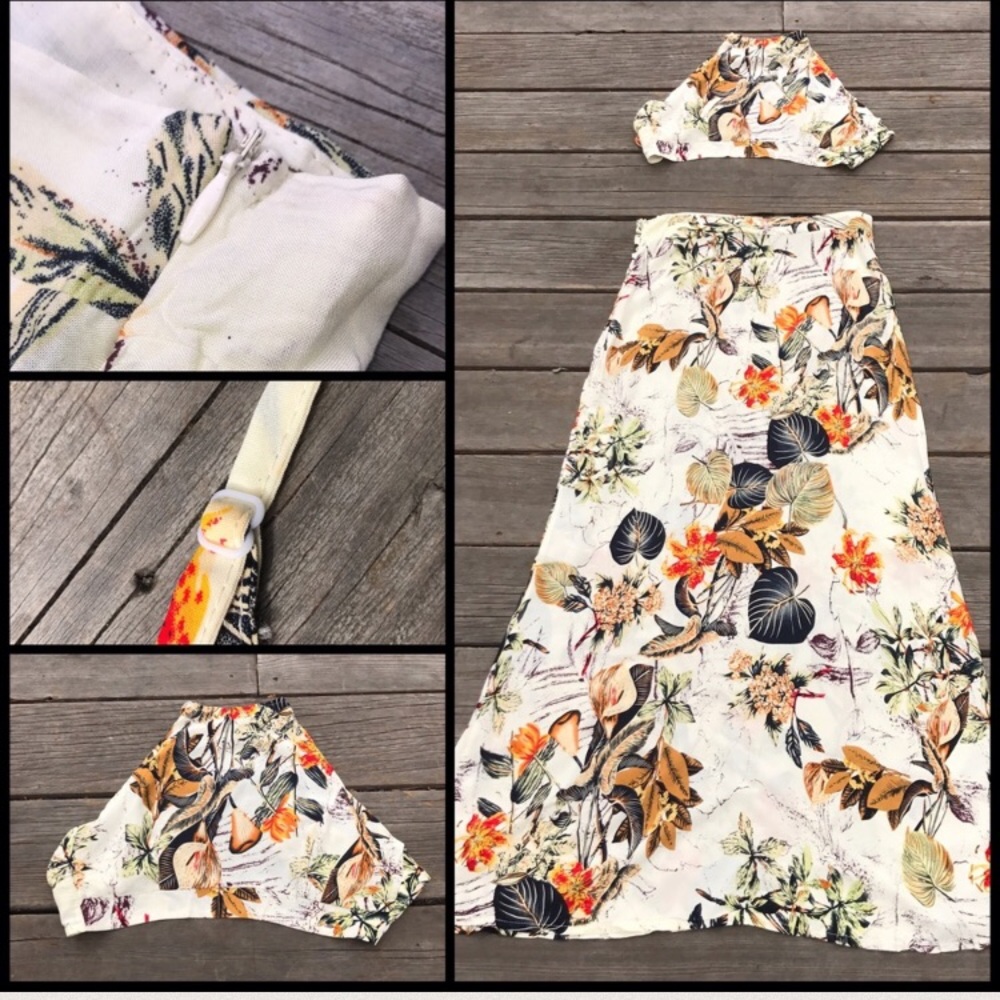 NEW Bohemian Summer Set - Picture 4 of 8