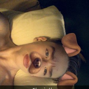 Meet your Posher, Joseph