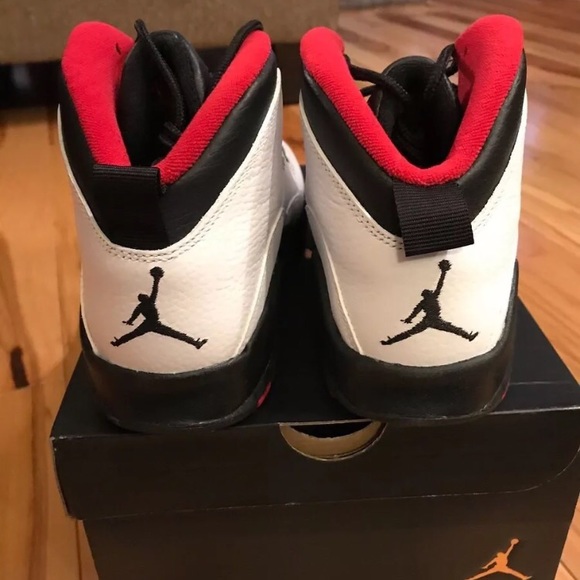 New in Box- Jordan Double Nickel size 5.5y - Picture 6 of 6