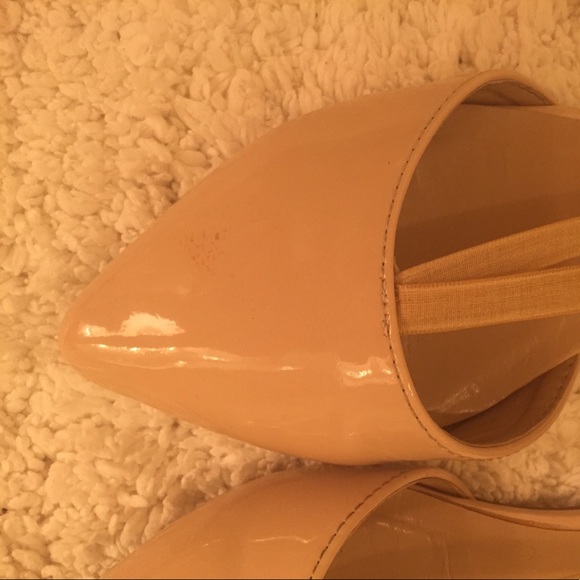 Dorsay Flats with top ribbon - Picture 6 of 6