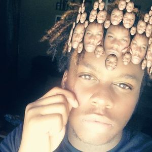 Meet your Posher, Desmond