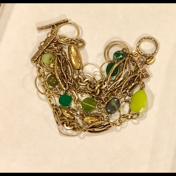 Chico's bracelet c147 - Picture 2 of 2