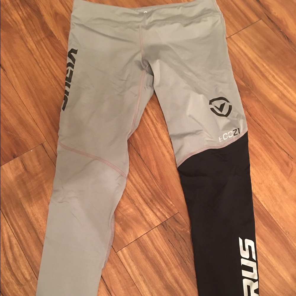 Women's Stay Cool V2 Virus compression pant size M