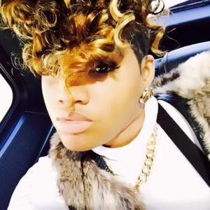 Meet your Posher, Marshae