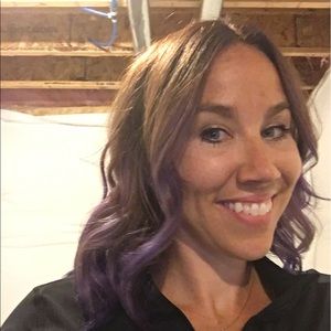 Meet your Posher, Jamie