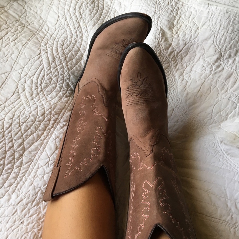 Boot Barn cowboy boots