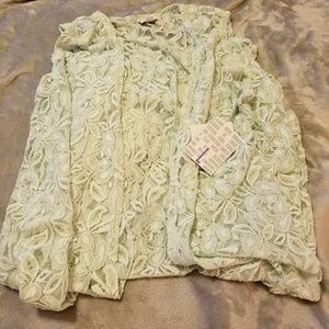 LuLaRoe Large Joy
